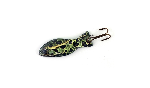 Coolest new lures available