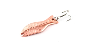 al's new living lures real fish image chip resistant, easy to use