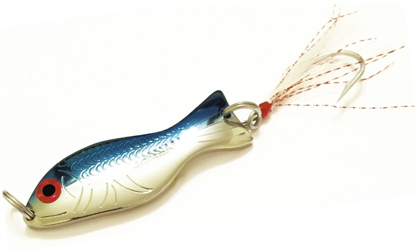 American Made AL's Goldfish for Striped Bass