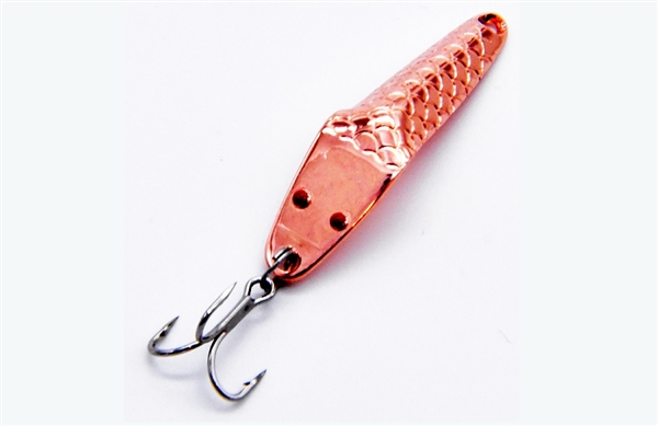 Salmon and Trout lure