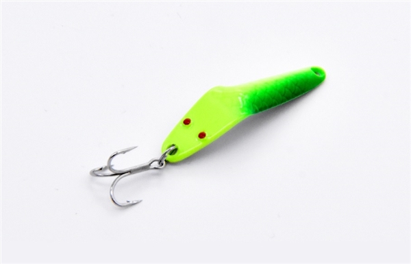 Salmon and Trout lure