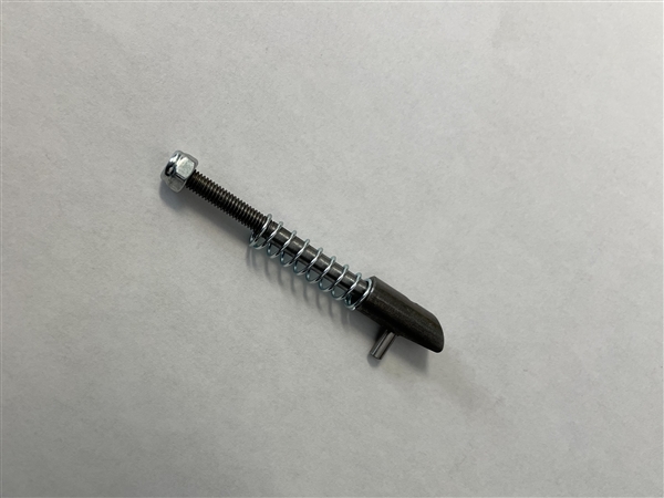 G50196 - Latch Pin for Polar Cutter False Clamp Plate, 232333