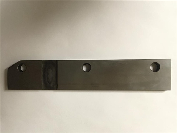 G11062 - L.H. CLAMP GUIDE BAR - Reconditioned - Challenge Part Number 4512