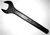 G16024 - Polar type 36mm Wrench - Equivalent to Polar Part #205377
