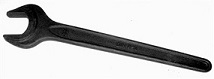 G16025 - Polar type 32mm Wrench - Equivalent to Polar Part #233183