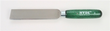 G16037 - 5" Long Padding Knife/Each