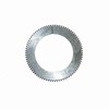 G22026 - MBO Part # 205591082 - Perforating Blade/Split/82 Teeth/For 30mm Shaft/53mm OD x 35mm ID x 0.5mm TK