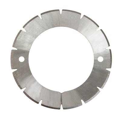 G22247 - MBO Part # 50210460 - Perforating Blade/Split/14 Teeth/For 35mm Shaft/61.5mm OD x 40mm ID x 0.5mm TK
