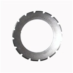 G22259 - MBO Part # 50211160 - Perforating Blade/Split/15 Teeth/For 35mm Shaft/61.5mm OD x 40mm ID x 0.5mm TK