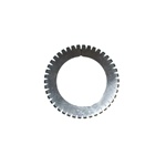 G22307 - MBO Part # 205591050 - Perforating Blade/Split/42 Teeth/For 30mm Shaft/53mm OD x 35mm ID x 0.5mm TK