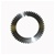 G22408 - MBO Part # 50210240 - Perforating Blade/Split/48 Teeth/For 35mm Shaft/60mm OD x 40mm ID x 0.5mm TK