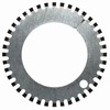 G22683 - Stahl Part # 2007580400 - Perforating Blade/Split/40 Teeth/For 25MM Shaft/48MM OD X 30MM ID X 0.5MM TK