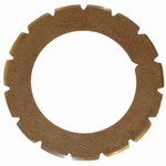 G22755 - Stahl Part # 2007560900 - Perforating Blade/Split/15 Teeth/For 35mm Shaft/62mm OD x 40mm ID x 0.5mm TK/No Mounting Hole/Each