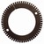 G22842 - Stahl Part # 2007540600 - Perforating Blade/Split/60 Teeth/For 35mm Shaft/60mm OD x 40mm ID x 0.5mm TK