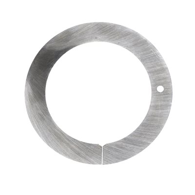G23091 - Stahl Part #2007420800 - Scoring Blade/Split Score/For 50mm Shaft/77mm OD x 55mm ID x 0.5mm TK