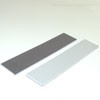 Magnetic Clamp Pads/Gray/3" WD x 15" LG x 5/16"TK/2 per pkg