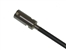 G23228 - Hollow Drill Bit/Nygren-Dahly and Baumfolder ND/Standard Length/1/8" Diameter/Teflon/Each