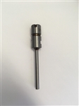 G23235 - Hollow Drill Bit/Nygren-Dahly and Baumfolder ND/Standard Length/3/16" Diameter/Uncoated/Each