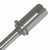 G23339 - Hollow Drill Bit/For IRAM-Sterling Drills/Long Length/3" Capacity/3/8" Diameter/Uncoated