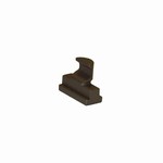 G23357 - Bonnet Clamp Block - Deluxe Part #9002