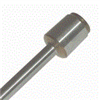 G23383 - Hollow Drill Bit/Challenge/Standard Drill/3/16" Dia/1-3/4" Capacity/Uncoated