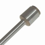 G23468 - Hollow Drill Bit/Challenge/Standard Drill/5/16" Dia/2" Capacity/Uncoated