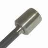 G23498 - Hollow Drill Bit/Challenge/Long Drill/5/16" Dia/2-1/2" Capacity/Uncoated