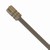 G23718 - Hollow Drill Bit/Lawson-Seybold/Standard Drill/3/16" Dia/1-3/4" Capacity/Uncoated