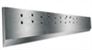 Pro-Cut Blade/31.250" L x 4.000" W x .375" Tk/For Model 265/12 Holes/HSS Inlaid/Each