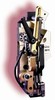 G24593 - Stitcher Head Assembly - Deluxe Part #DB75HD251/2