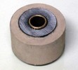 Secondary Feed Roller, Small/Rosback 220-A-039/Friction Feed Perf/Each