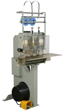 G26060 - Stitcher 230V/50HZ - Deluxe Part #M17G8-BST