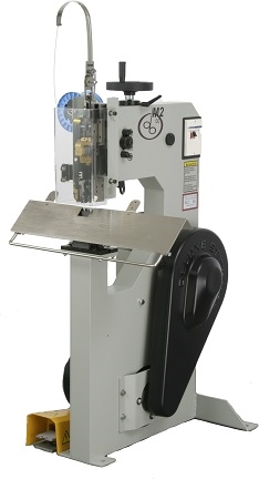 G26077 - Deluxe Model M2 Single-Head Stitcher