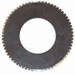 Perforating Blade/Rosback 221-277-9/Upper Knife-Cut Cutter/9 tpi/Split/Each