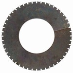 Perforating Blade/Rosback 221-028-06/Upper Slot Cutter/6 tpi/Split/Each