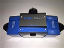 G26685 - Vickers / Eaton Valve for Challenge Cutter/Set of one (1) Knife Valve, and one (1) Clamp Valve