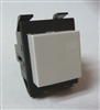 G29007 - White Pushbutton Switch for Table Light - Challenge Part #E-1045-5