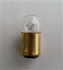 G30084 - Polar #210962 Barrier Light Bulb 6-Beam Safety Light for Polar 92 Old Style Cutters EL, CE, Wholenberg