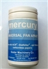 Fan Apart Adhesive - Mercury Universal - By the Quart or Gallon