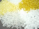 G31037 - Hot Melt Adhesive Book Binding Glue/Pellets/White/Application Temp 300-375ºF/30-lb. Carton