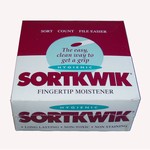 G33933 - Tacky Fingertip Moistener/1-3/4 Oz./Per Dozen