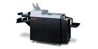 Horizon CRF-362 Creaser Folder for digital printing