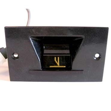 Polar Cutter Cut Button Switch, ZA3.064815, CS-572