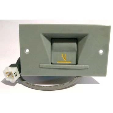 Cut Button Switch for Polar Cutters, 033678, CS-548