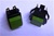 G36922 - PUSHBUTTON SWITCH GREEN - Challenge Part Number E-1045-9/Each