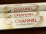 Channel Matrix - Size 250 - Cream - Center Type