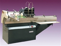 G39436 - Semi Automatic Saddle Stitcher, 230V/50HZ - Deluxe Part #DQ404B-BST