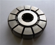 G40465 - Rotor for Powerpack - Reconditioned - Same As Challenge Part Number V-127284 or B-3021-127284