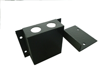 G40478 - ASSEMBLY BOX BRACKET - Reconditioned - Same As Challenge Part Number A-4492