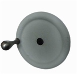 G40495 - Handwheel (With S-1-1 Knob)- Reconditioned - Same As Challenge Part Number A-4477-1